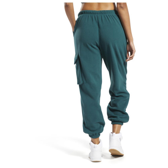 Reebok Γυναικείο παντελόνι φόρμας CL Winter Pant